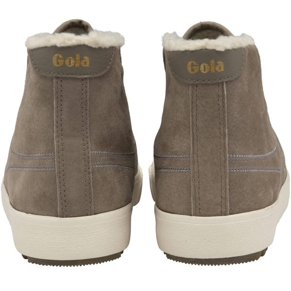 Gola Women's Sneaker size 7 Rhino - Picture 4 of 8